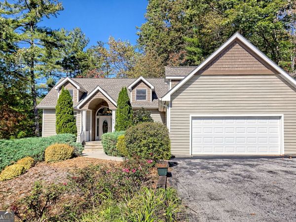 52 Breton Highlands Court, Clayton, GA 30525