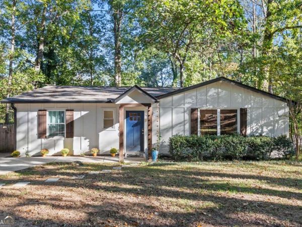 2480 Hawk Creek Trail, Cumming, GA 30041