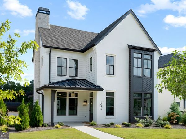 6051 Stallion Ridge, Douglasville, GA 30135