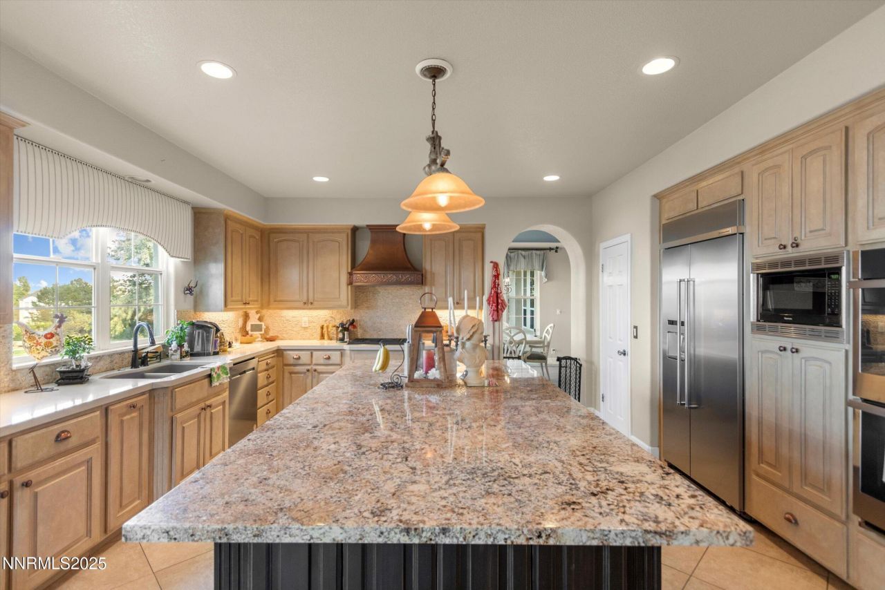 2966 Eagle Rock Court, Reno, NV 89511 Photo