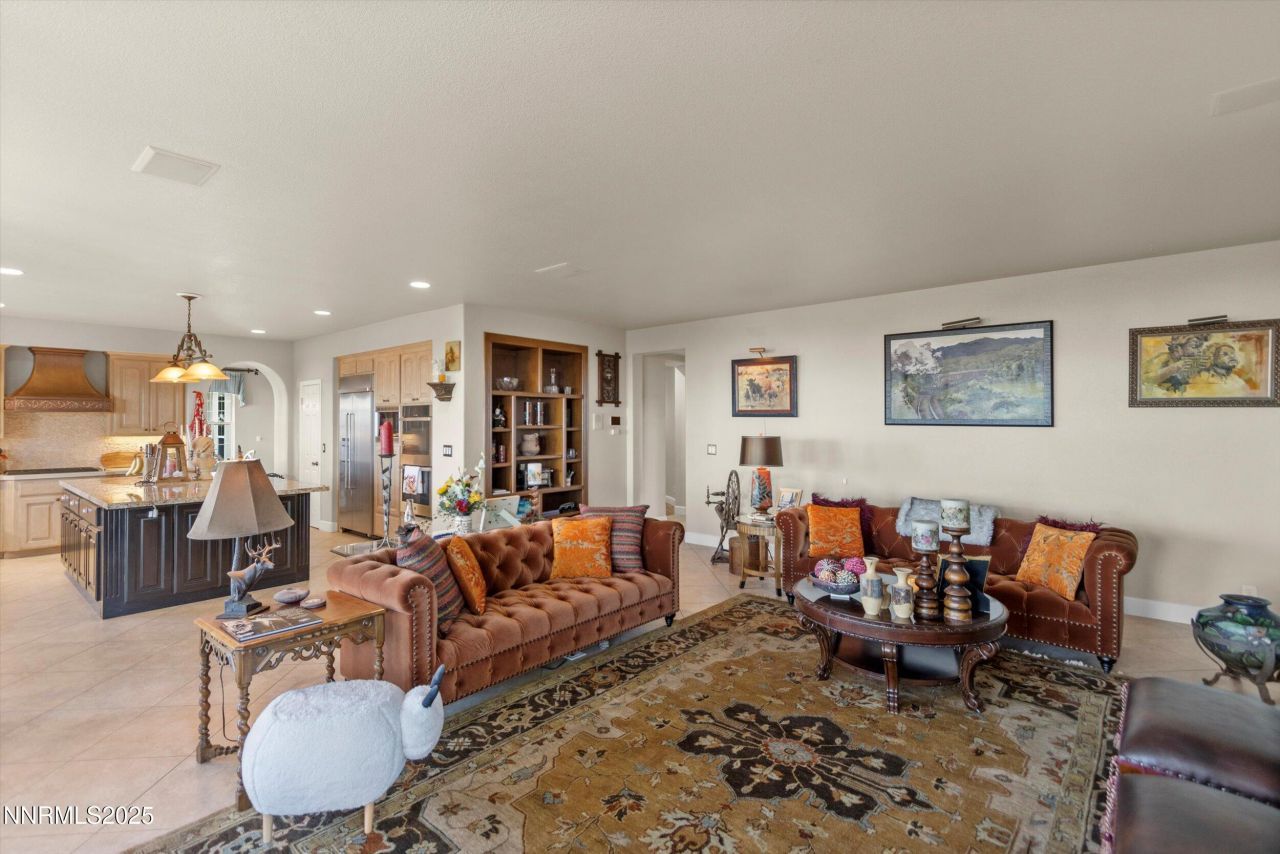 2966 Eagle Rock Court, Reno, NV 89511 Photo