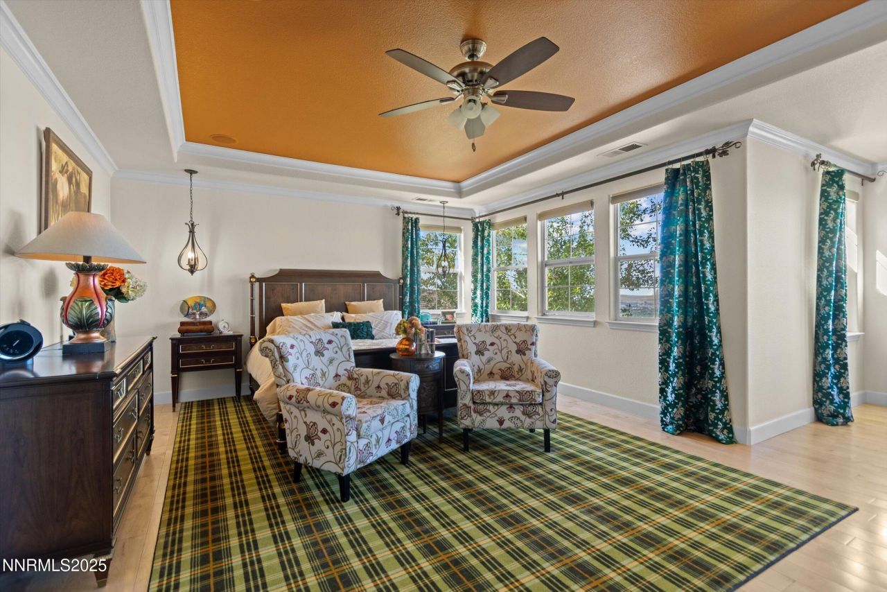 2966 Eagle Rock Court, Reno, NV 89511 Photo