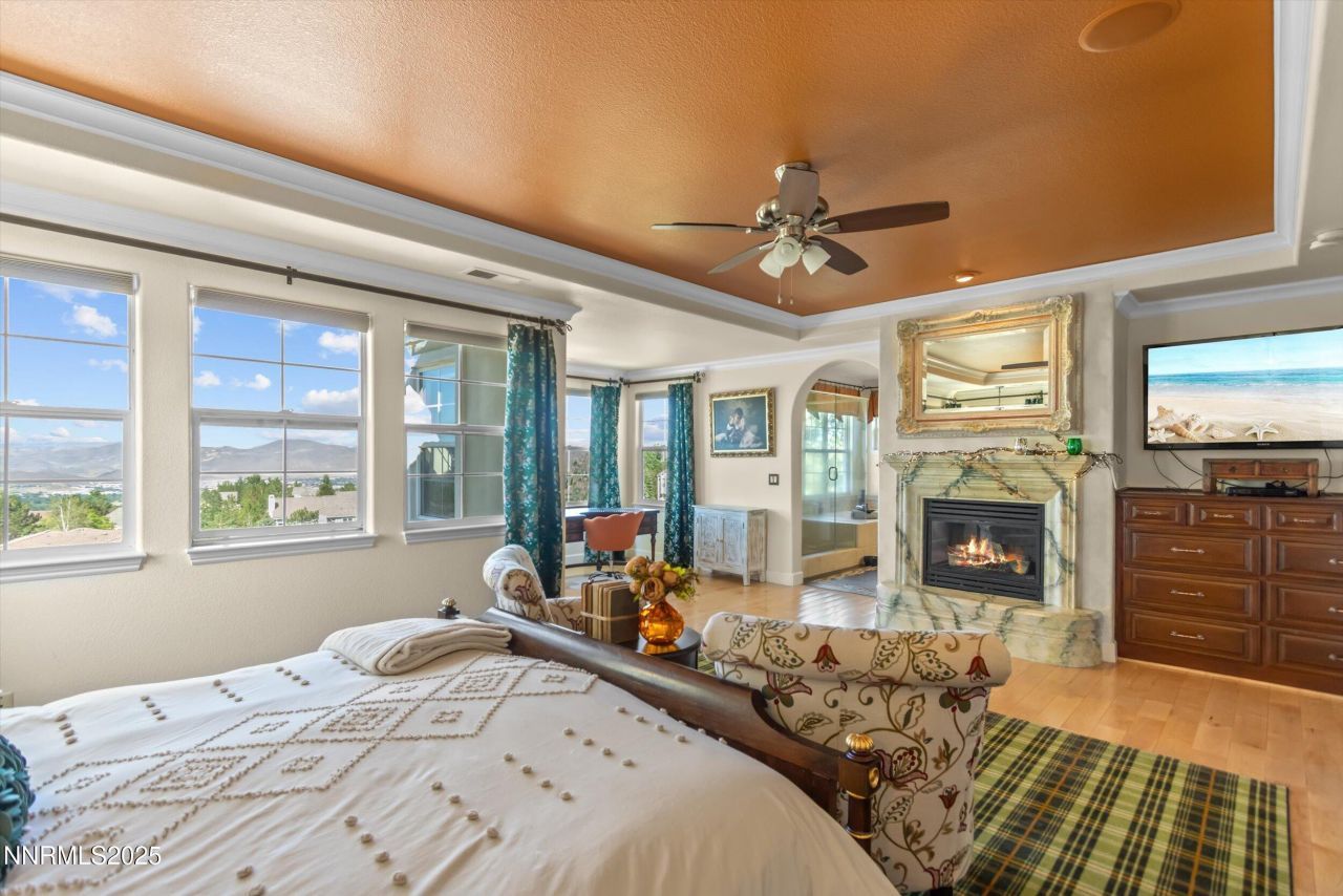 2966 Eagle Rock Court, Reno, NV 89511 Photo