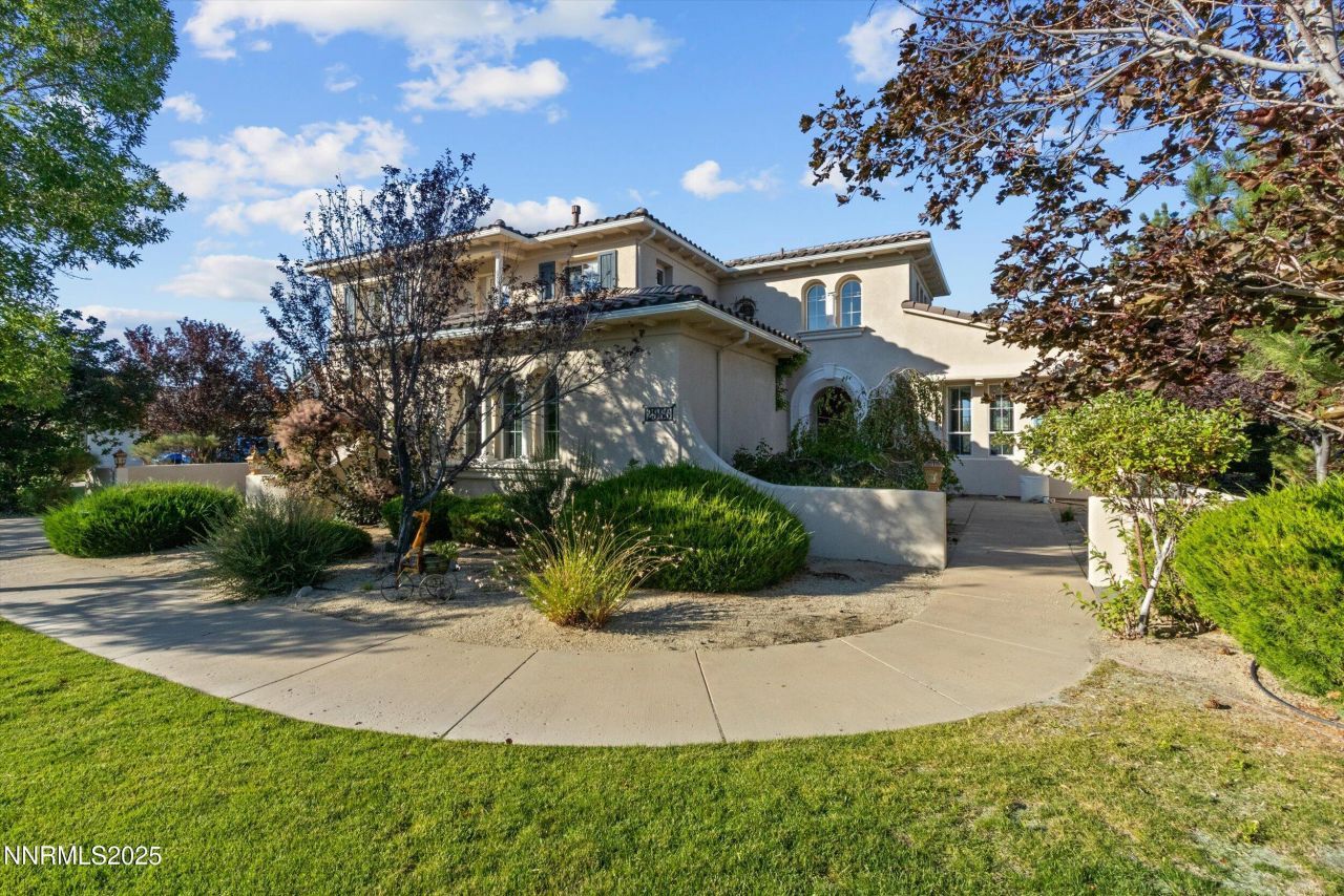 2966 Eagle Rock Court, Reno, NV 89511 Photo
