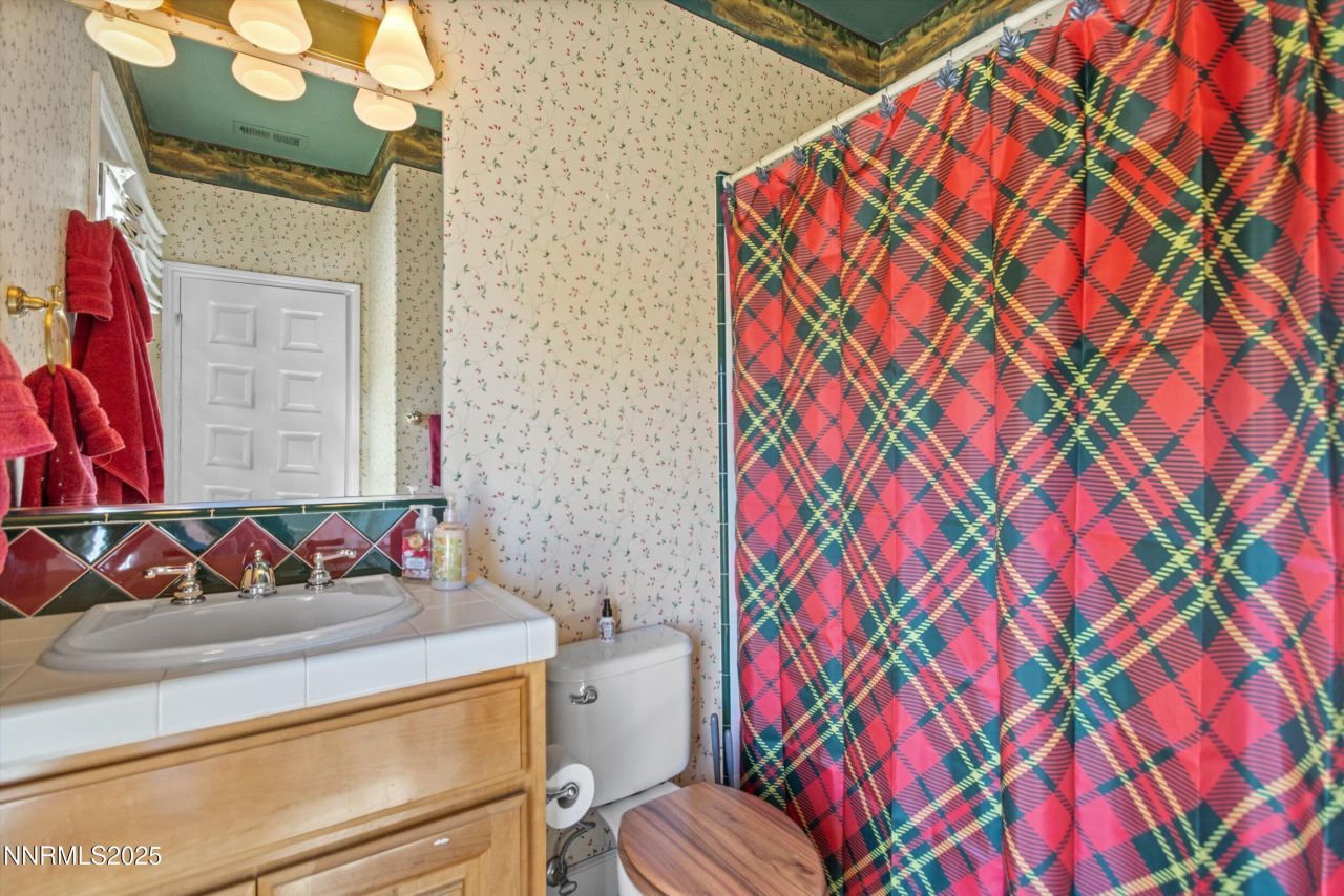 2966 Eagle Rock Court, Reno, NV 89511 Photo