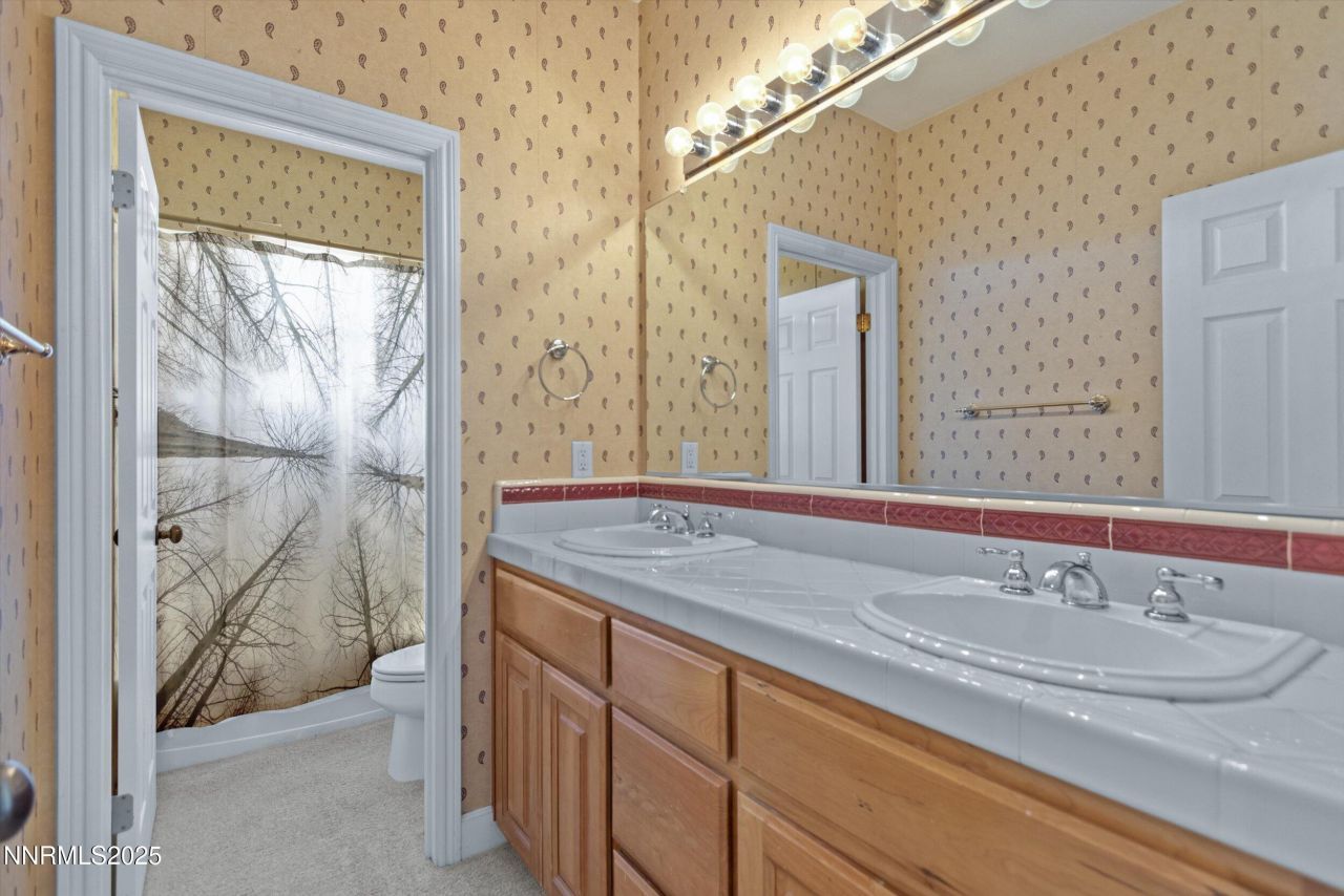 2966 Eagle Rock Court, Reno, NV 89511 Photo