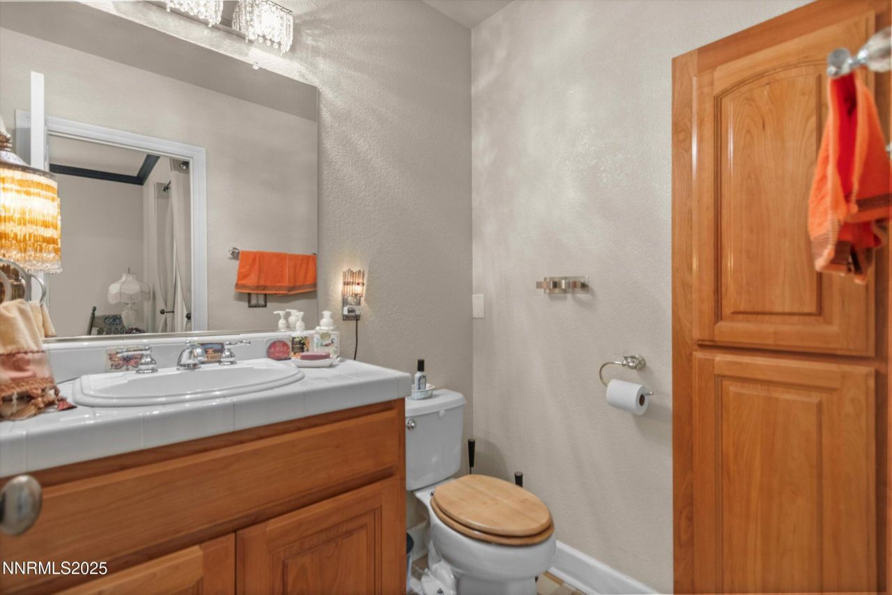 2966 Eagle Rock Court, Reno, NV 89511 Photo