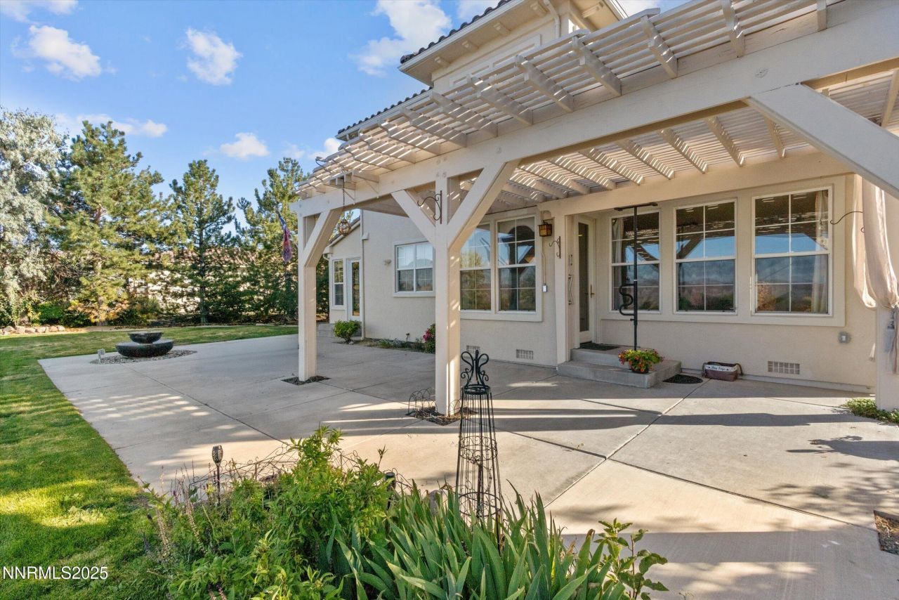 2966 Eagle Rock Court, Reno, NV 89511 Photo