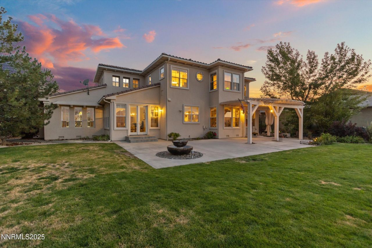 2966 Eagle Rock Court, Reno, NV 89511 Photo