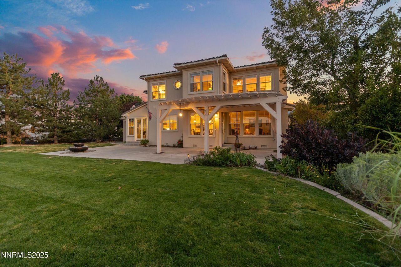 2966 Eagle Rock Court, Reno, NV 89511 Photo