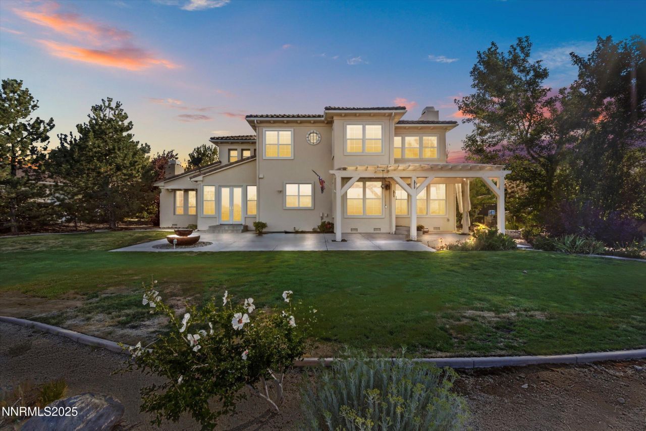 2966 Eagle Rock Court, Reno, NV 89511 Photo