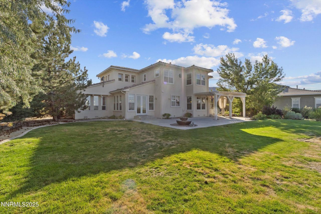 2966 Eagle Rock Court, Reno, NV 89511 Photo