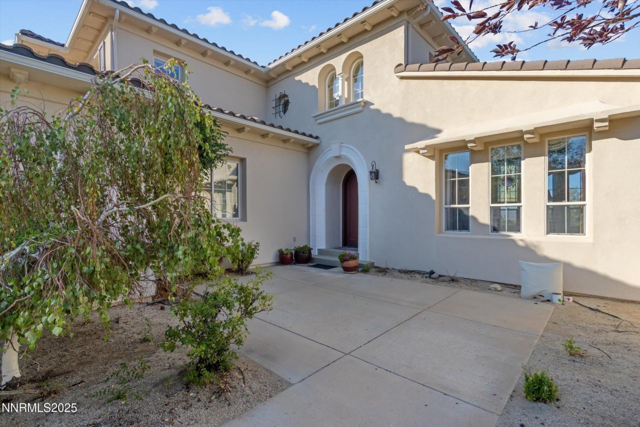 2966 Eagle Rock Court, Reno, NV 89511 Photo