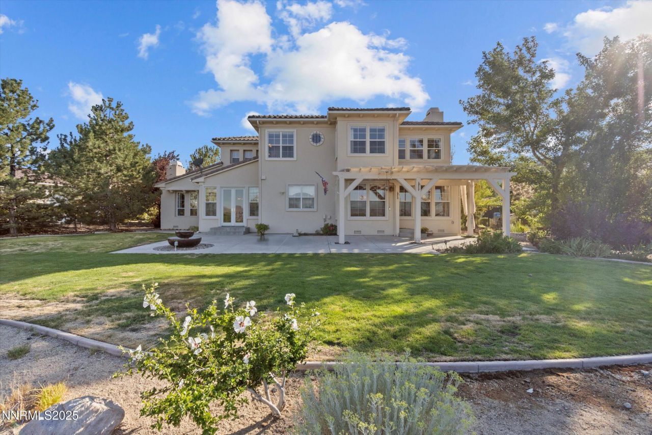 2966 Eagle Rock Court, Reno, NV 89511 Photo