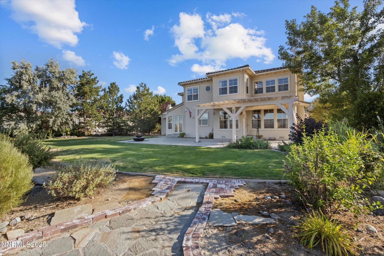 2966 Eagle Rock Court, Reno, NV 89511 Photo
