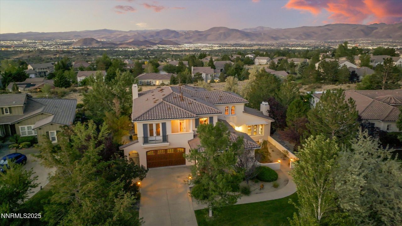 2966 Eagle Rock Court, Reno, NV 89511 Photo