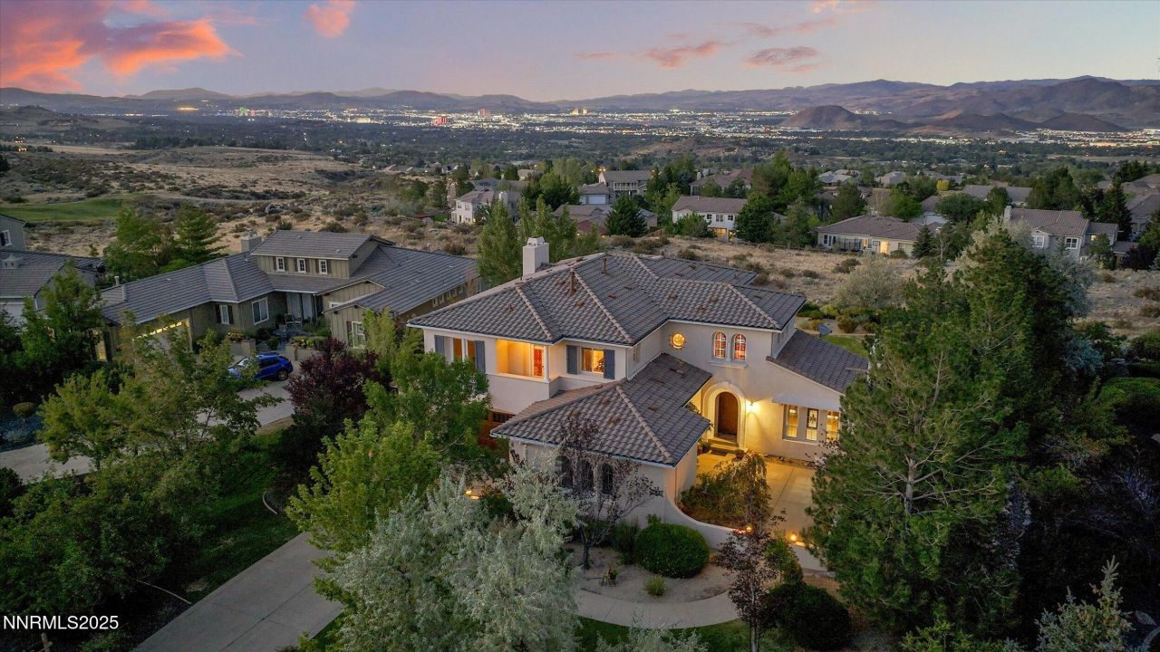 2966 Eagle Rock Court, Reno, NV 89511 Photo
