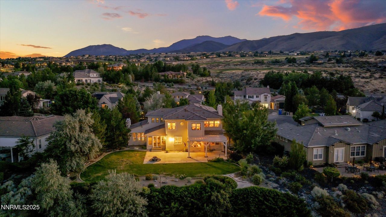 2966 Eagle Rock Court, Reno, NV 89511 Photo