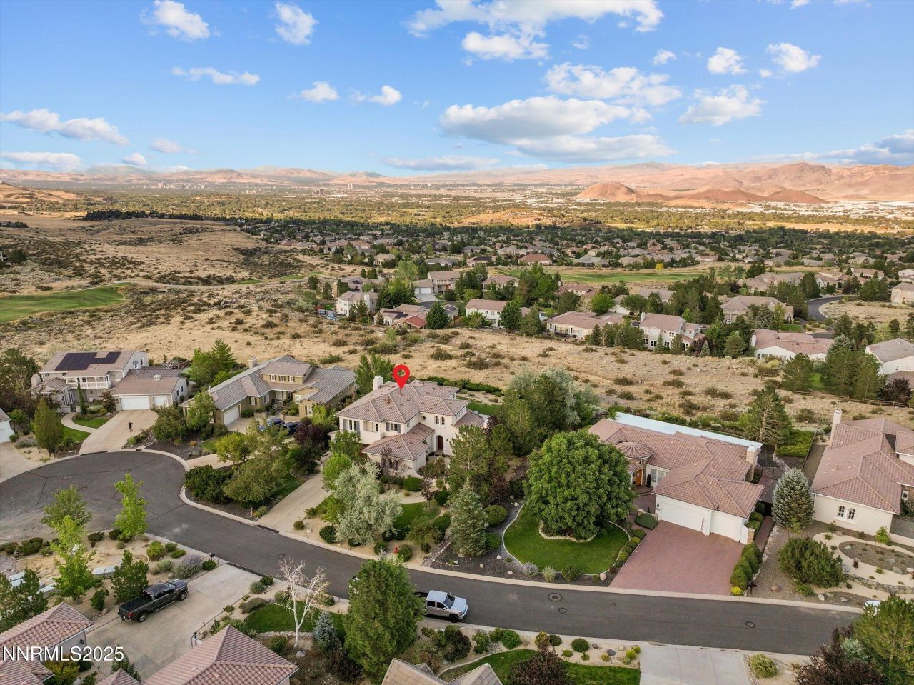 2966 Eagle Rock Court, Reno, NV 89511 Photo