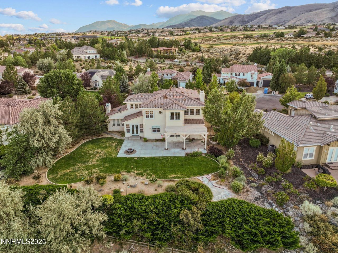 2966 Eagle Rock Court, Reno, NV 89511 Photo