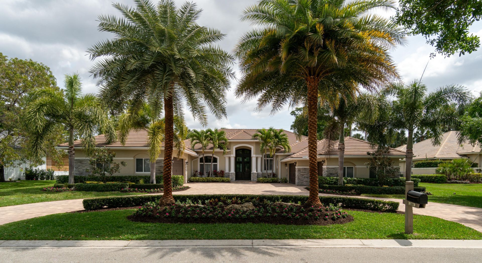 1209 Breakers West Boulevard, West Palm Beach, FL 33411 Photo