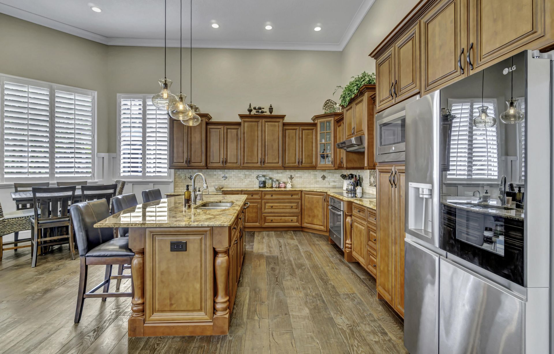 1209 Breakers West Boulevard, West Palm Beach, FL 33411 Photo