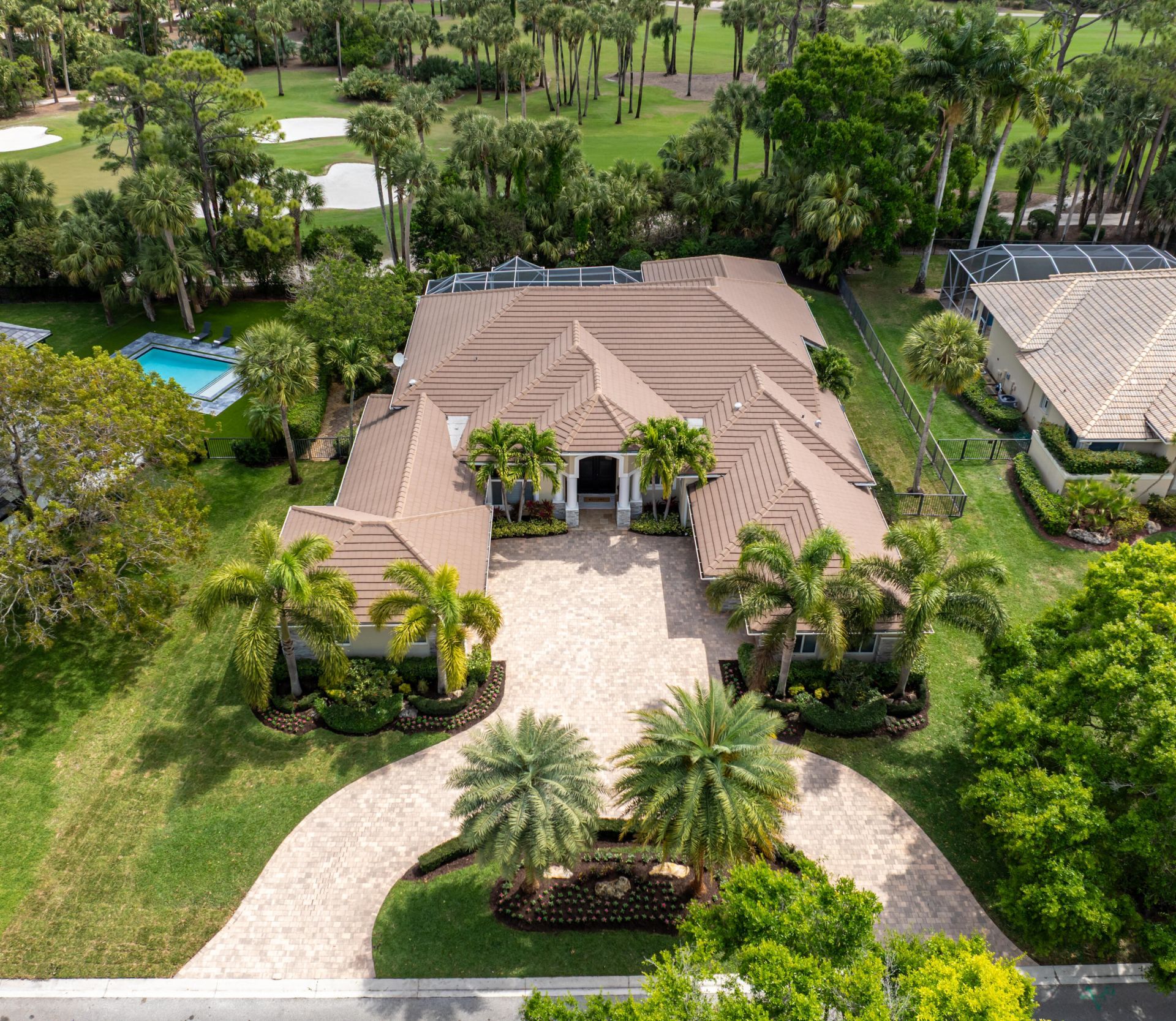 1209 Breakers West Boulevard, West Palm Beach, FL 33411 Photo