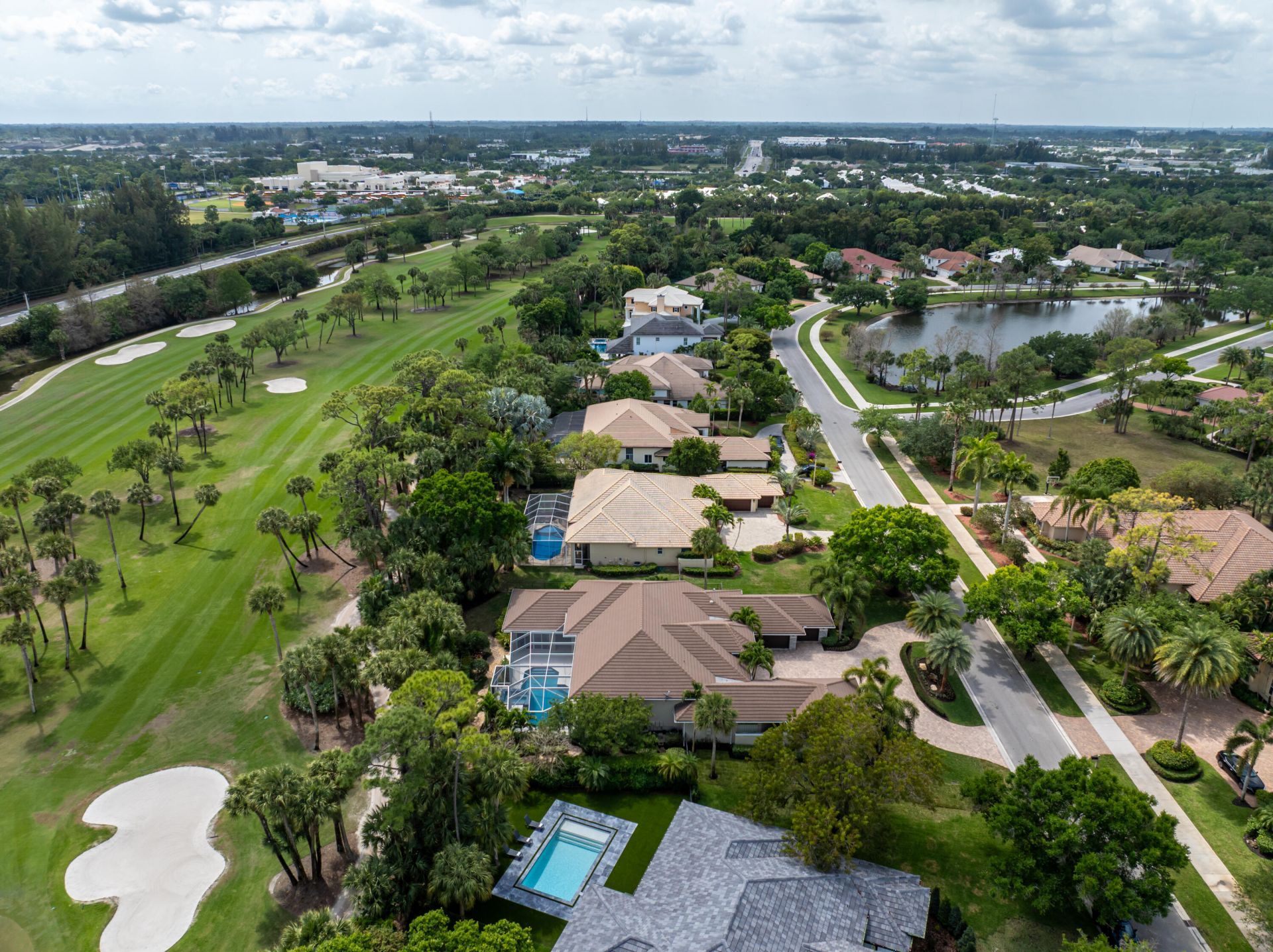 1209 Breakers West Boulevard, West Palm Beach, FL 33411 Photo