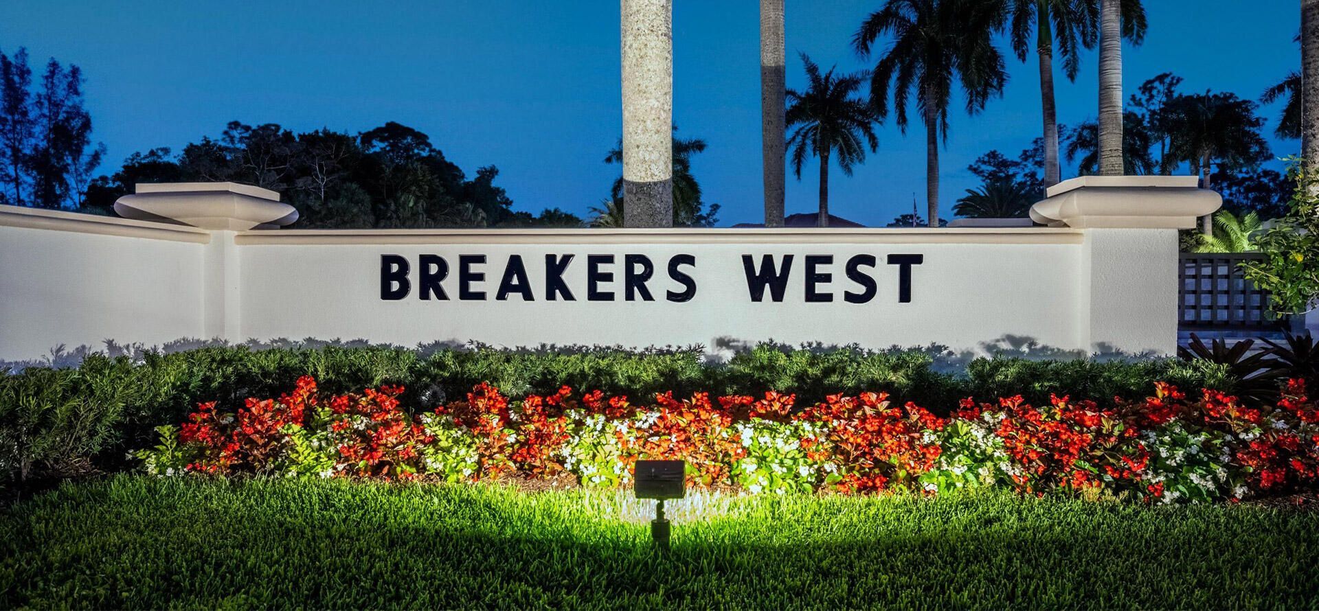 1209 Breakers West Boulevard, West Palm Beach, FL 33411 Photo