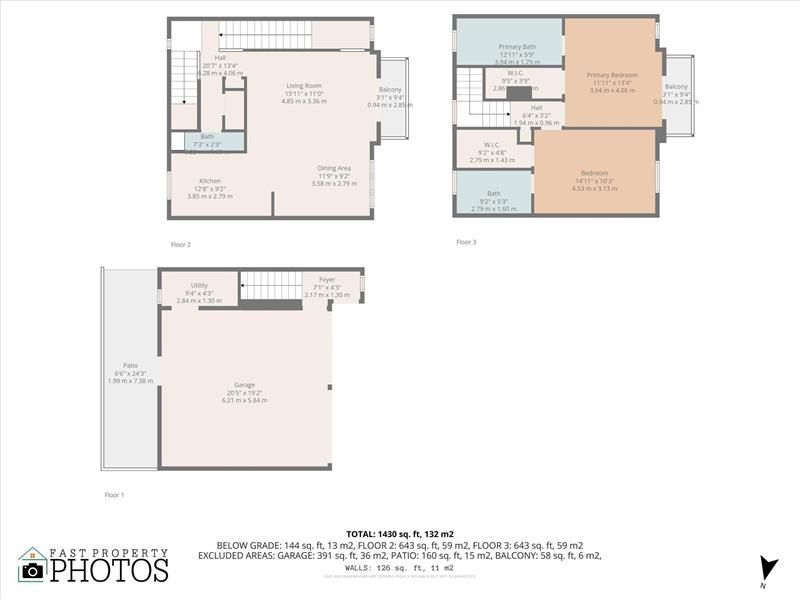 2329 Vintage Drive, Unit 2329, Lighthouse Point, FL 33064 Photo