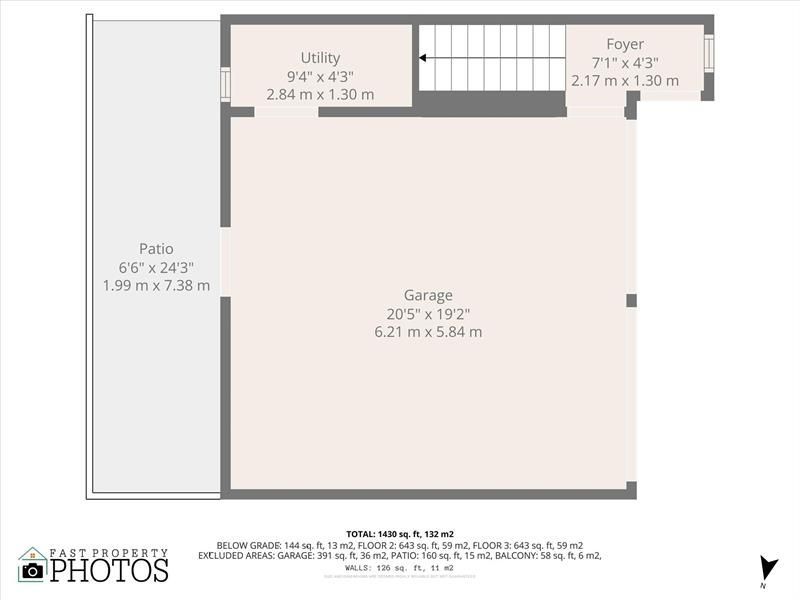 2329 Vintage Drive, Unit 2329, Lighthouse Point, FL 33064 Photo