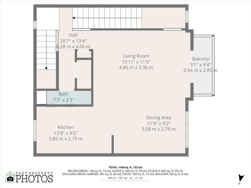 2329 Vintage Drive, Unit 2329, Lighthouse Point, FL 33064 Photo