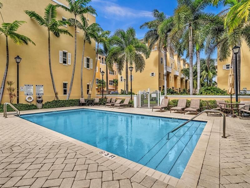 2329 Vintage Drive, Unit 2329, Lighthouse Point, FL 33064 Photo