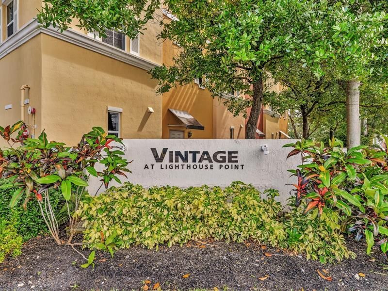 2329 Vintage Drive, Unit 2329, Lighthouse Point, FL 33064 Photo