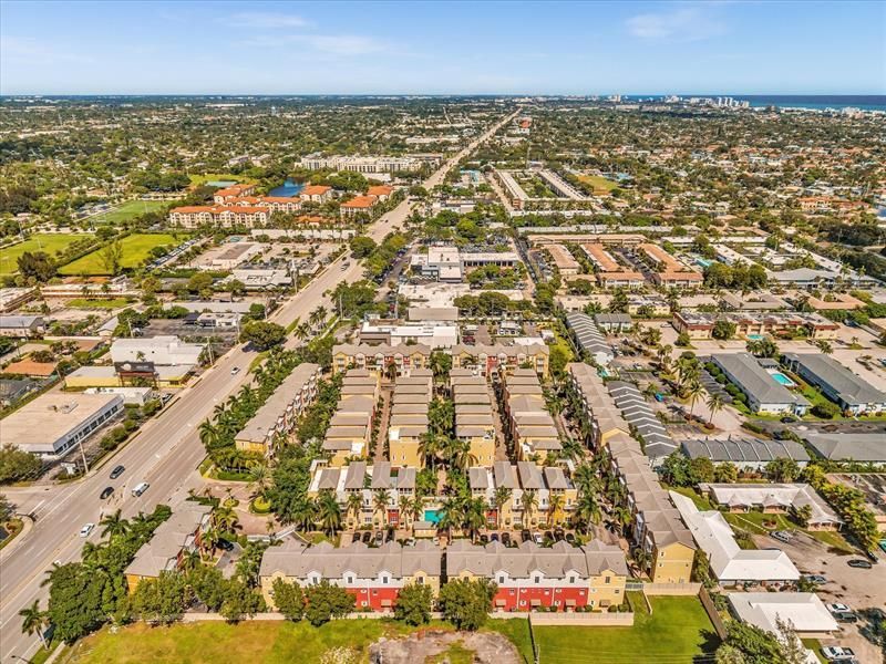 2329 Vintage Drive, Unit 2329, Lighthouse Point, FL 33064 Photo