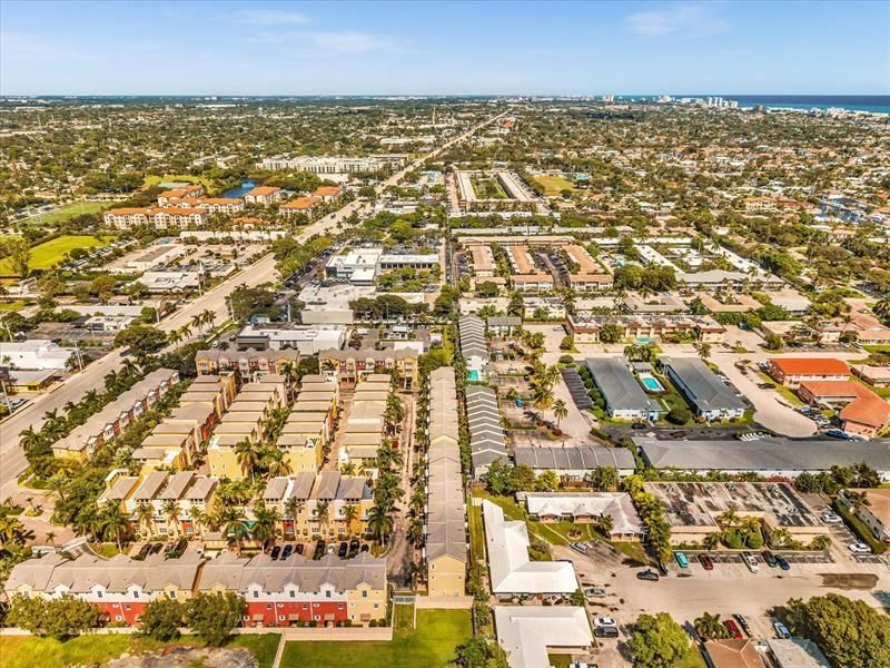 2329 Vintage Drive, Unit 2329, Lighthouse Point, FL 33064 Photo