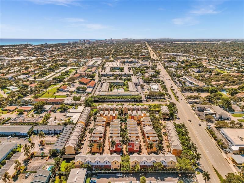 2329 Vintage Drive, Unit 2329, Lighthouse Point, FL 33064 Photo