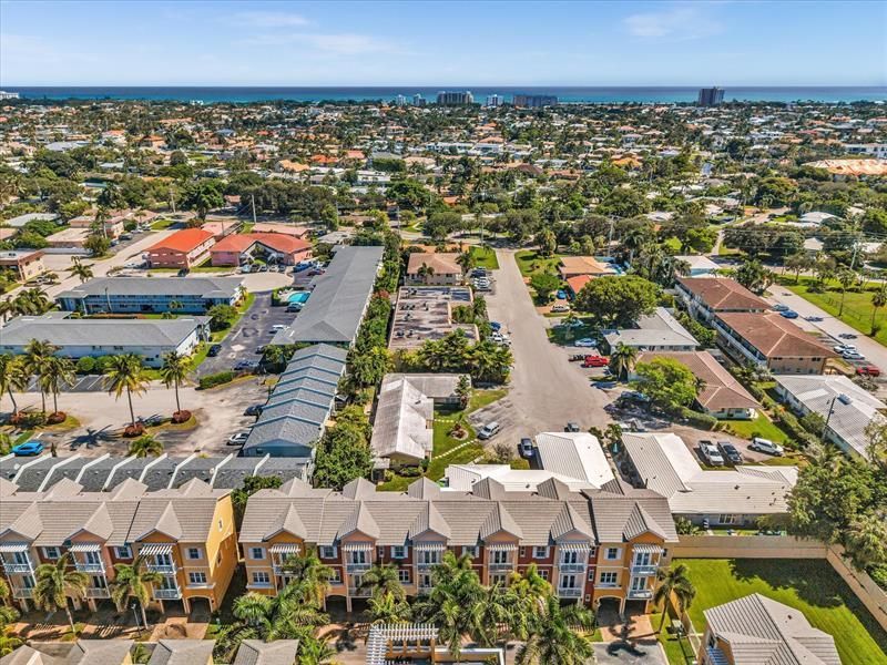 2329 Vintage Drive, Unit 2329, Lighthouse Point, FL 33064 Photo