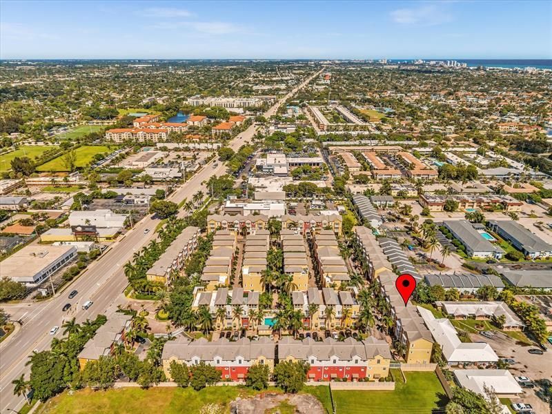 2329 Vintage Drive, Unit 2329, Lighthouse Point, FL 33064 Photo