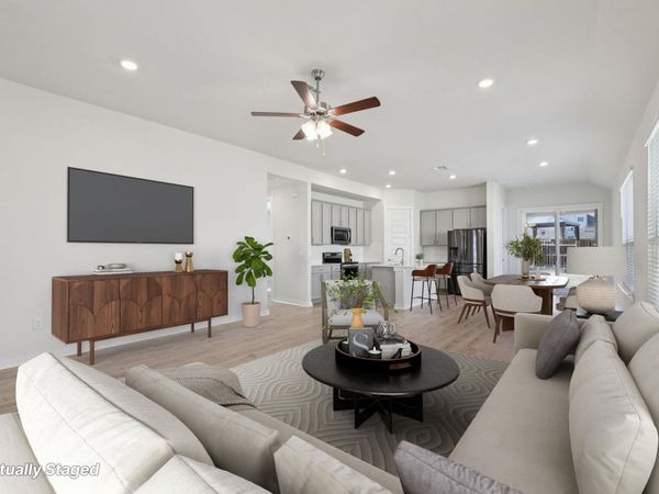 1024 Bear Track LOOP, Georgetown, TX 78628