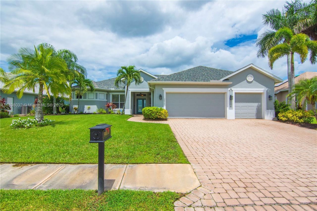 4670 SW Stephanie Ln Sw, Vero Beach, FL 32968 Photo