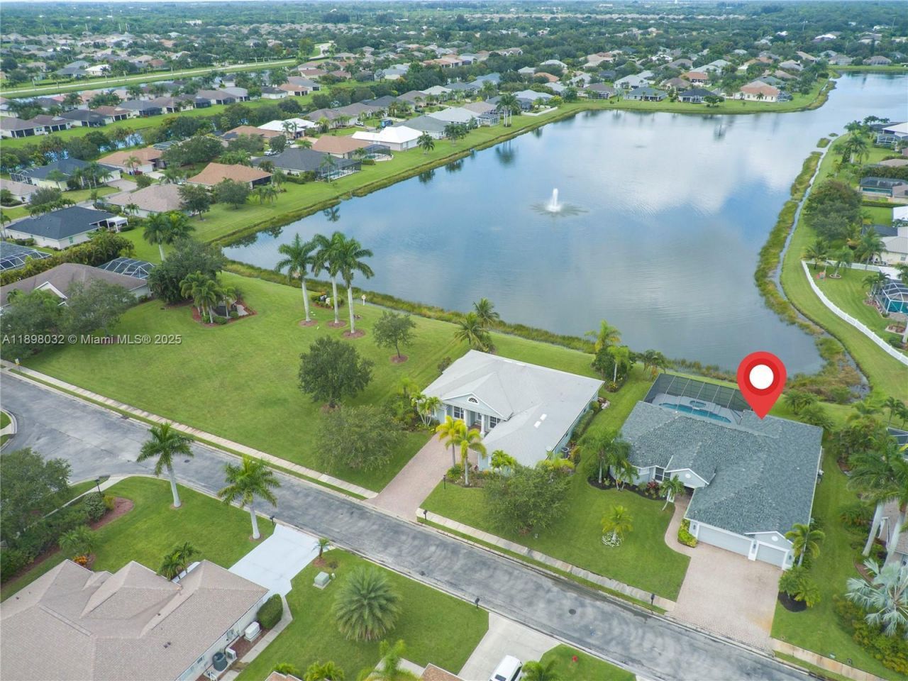 4670 SW Stephanie Ln Sw, Vero Beach, FL 32968 Photo