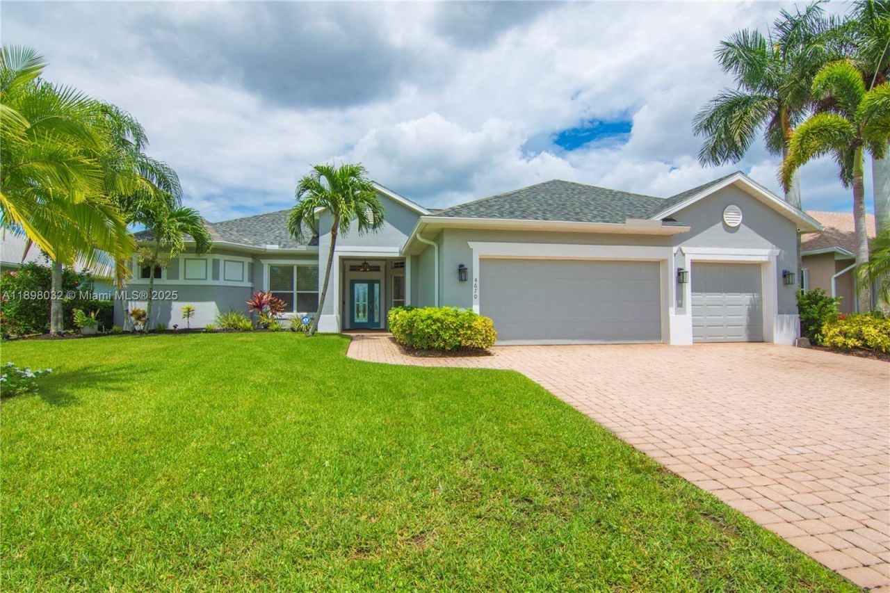 4670 SW Stephanie Ln Sw, Vero Beach, FL 32968 Photo