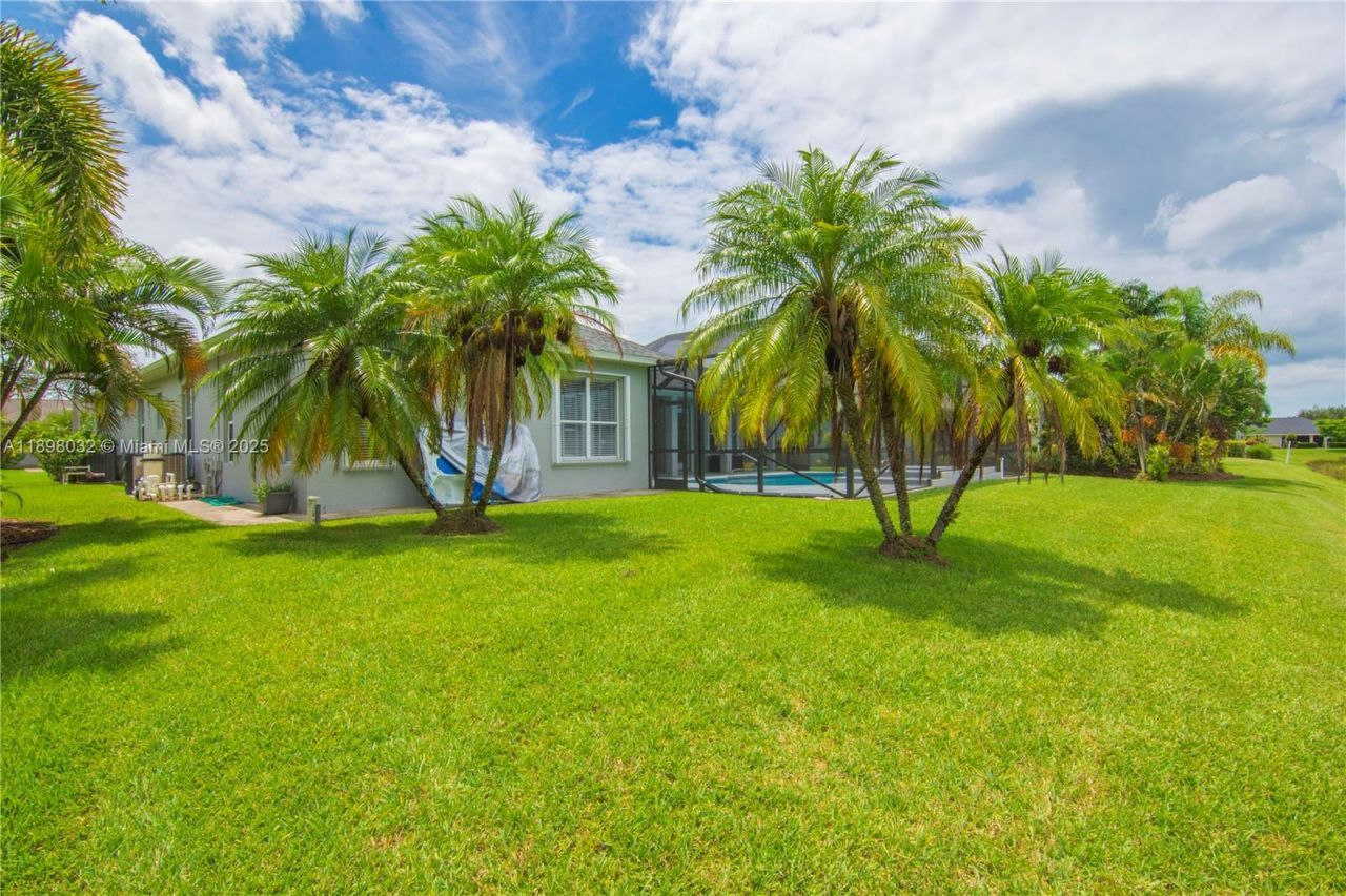 4670 SW Stephanie Ln Sw, Vero Beach, FL 32968 Photo