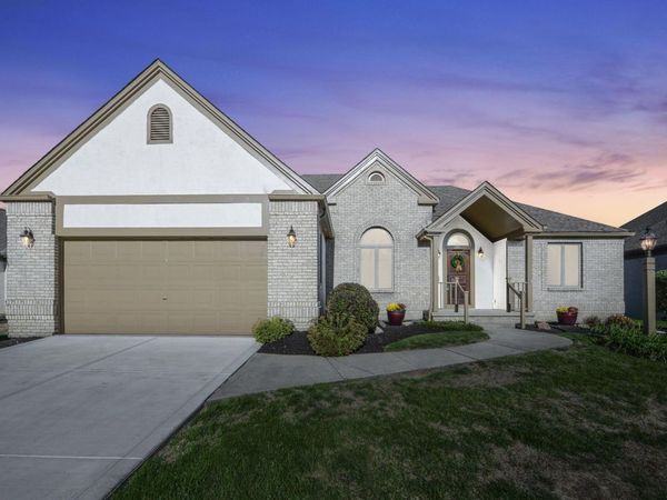 7164 Durness Place, Columbus, OH 43235