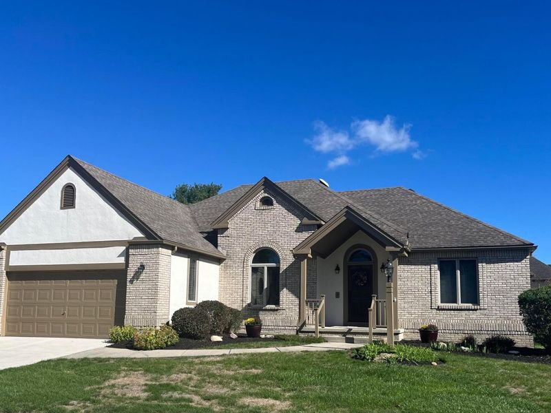 7164 Durness Place, Columbus, OH 43235 Photo 3