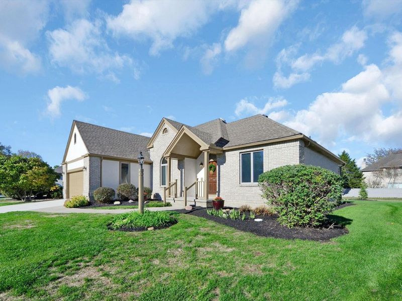 7164 Durness Place, Columbus, OH 43235 Photo 33