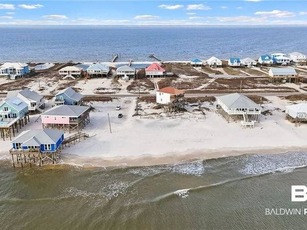 104 Seneca Court, Dauphin Island, AL 36528