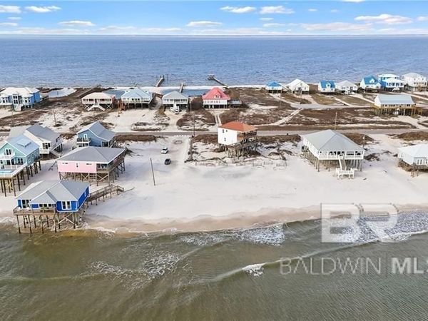 104 Seneca Court, Dauphin Island, AL 36528