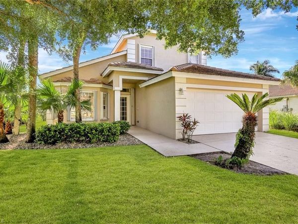 9490 Cedar Creek DR, BONITA SPRINGS, FL 34135